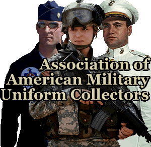 Association of American Military Uniform Collectors